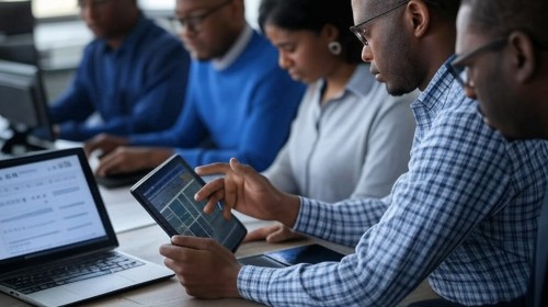 Upskilling Your Workforce: The Power of Learning and Development with Elanta HR